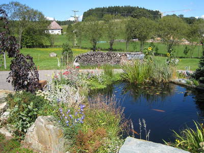 Bild 11 aus  Landhaus Rombach