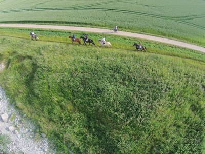 Bild 37 aus  Ferienhof Rauert