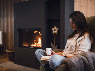 Bild 6 aus  Kessler’s Mountain Lodge