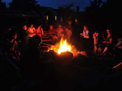 Bild 11 aus  LandSelection Rüsterhof