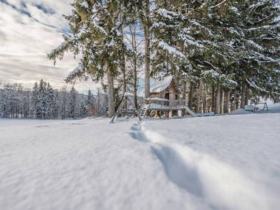 Bild 41 aus  Edlgütl Dein Hideaway