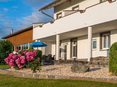 Bild 45 aus  Ferienwohnungen Wagner