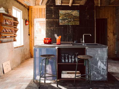 Bild 8 aus  Projektraum "Obst und Sterne"