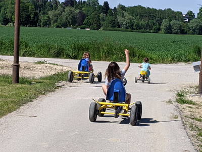 Bild 26 aus  Niederauer Hof