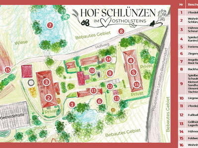 Bild 44 aus  Ferienhof Schlünzen