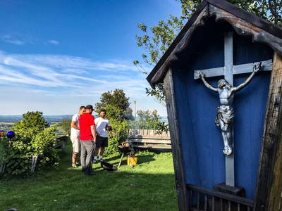 Bild 5 aus  Bauernhof Rupertiblick