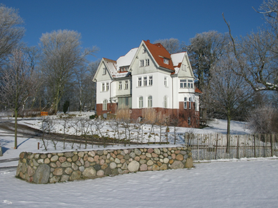 Bild 22 aus  Ziegeleivilla