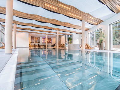 Bild 2 aus  Sporthotel Zoll