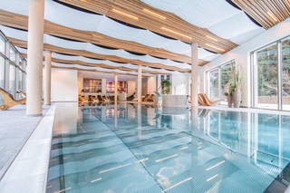Sporthotel Zoll aus Sterzing
