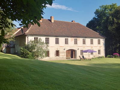 Bild 2 aus  Hofgut Koryto