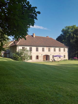 Hofgut Koryto aus Zbytiny
