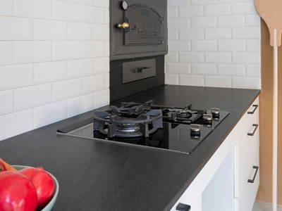 Küche Gemeinschaftsraum