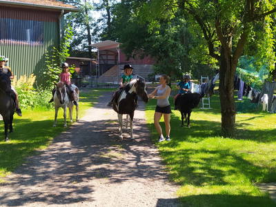 Bild 6 aus  Eichenhof