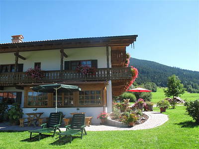 Bild 4 aus  Ferienhof Köpf
