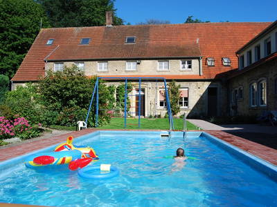 Bild 6 aus  Gutshof Schulze Althoff