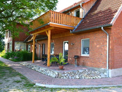 Bild 2 aus  Bauernhof Wehrhoff