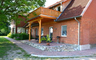 Bauernhof Wehrhoff aus Walsrode