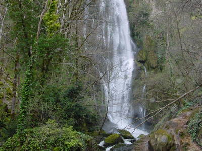 Wanderungen in den schönsten Landschaften und zu jeder Jahreszeit