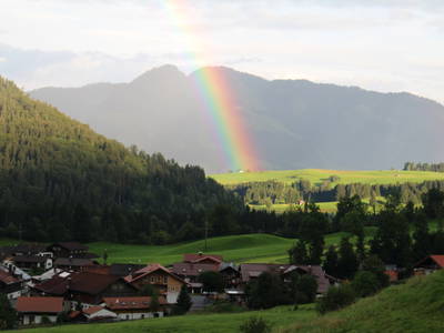 Bild 23 aus  Landhaus Schraudolf, Inh. Christine Vogler