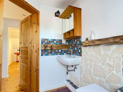 Bild 6 aus  Ferienhaus mit Charme auf Rügen