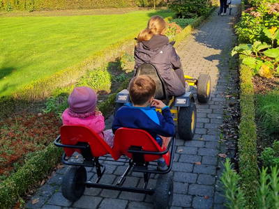 Bild 12 aus  Hof  Wesselmann