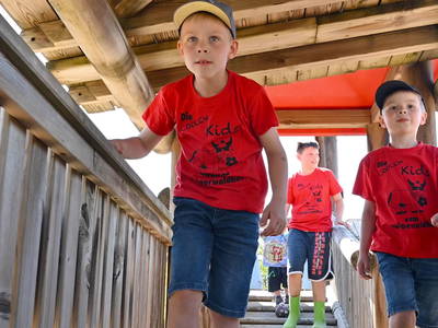 Bild 6 aus  Steigerwaldhof Krafft