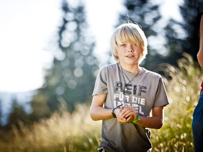 Bild 9 aus  Gästehaus und Biohof Sonnenstatter