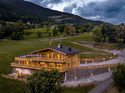 Bild 5 aus  Stillehof, Ferienwohnungen auf dem Bauernhof