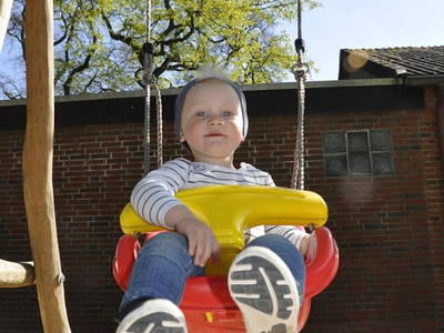 Bild 28 aus  Ferienhof Borchers