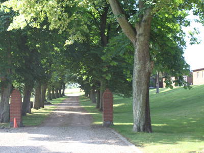 Bild 6 aus  Resort Gut Settin am See - Ferienhäuser -  Hochzeiten  - Offsites - Veranstaltungen