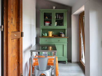 Bild 11 aus  Wunderschönes Haus im Wald am Meer in der Toskana