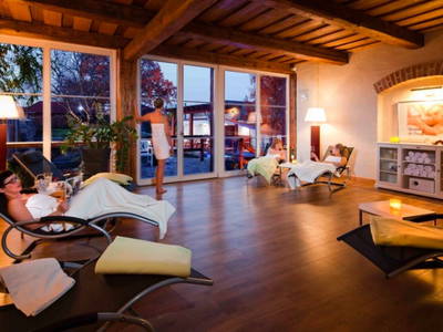 Bild 7 aus  Ferienwohnungen Katzenhaus