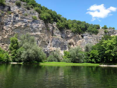 Bild 32 aus  Les Gites du Rigaudou