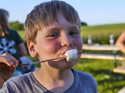 Bild 17 aus  LandSelection Urlaubsreiterhof Trunk *Glückliche Pferde & Menschen*