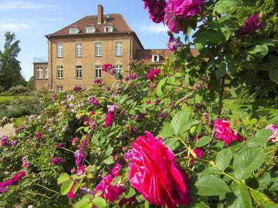 Bild 21 aus  Gutshaus Gottin