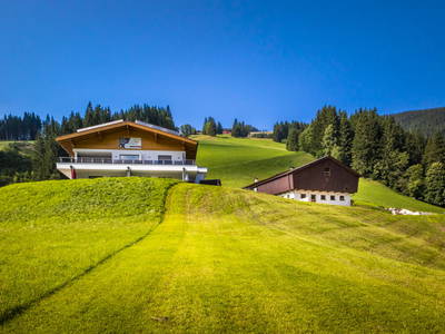 Bild 2 aus  Lienbichl