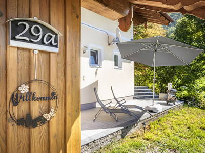 Bild 7 aus  Ferienhaus Untergrünweg