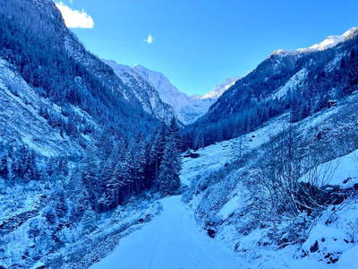 Bild 41 aus  Untere Roner Kasa - Suntinger 