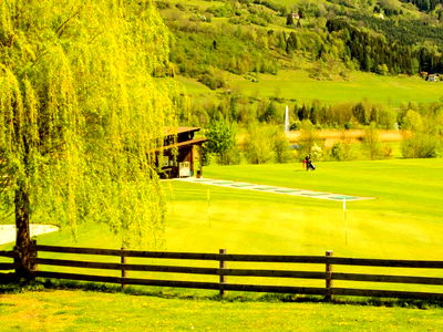 Bild 97 aus Pension Zechnerhof