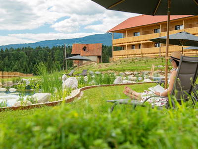 Bild 28 aus  Pircherhof - Adults Only am Biobauernhof