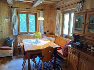 Bild 35 aus  Almhütte Meierle