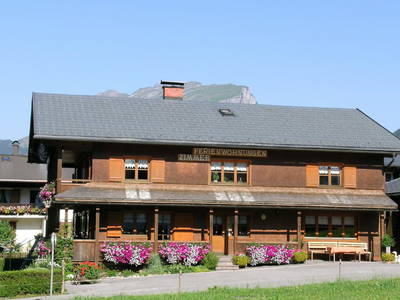 Bild 18 aus  Ferienbauernhof Moosbrugger