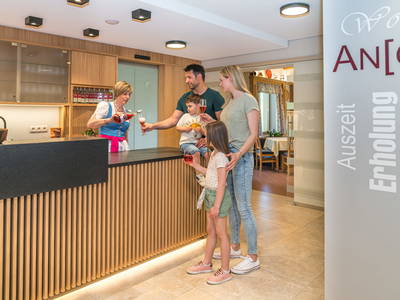 Bild 60 aus  Der PEISERHOF  ferien.wein.gut