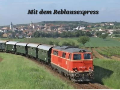 Bild 45 aus  Ferienhaus Weinviertel