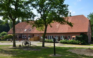 Mühlenhof Wohlenbüttel - Bild 1