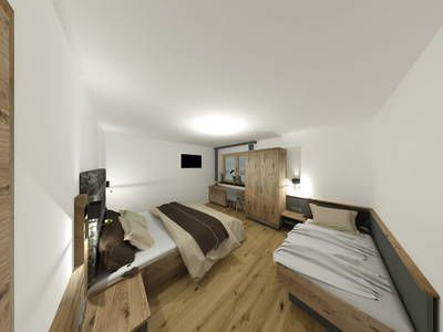 Bild 50 aus  Griesbauer - Familie Gehwolf