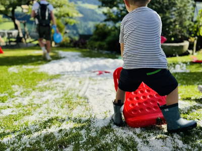 Bild 8 aus  Erbhof Hinting + Appartementhaus Hinting