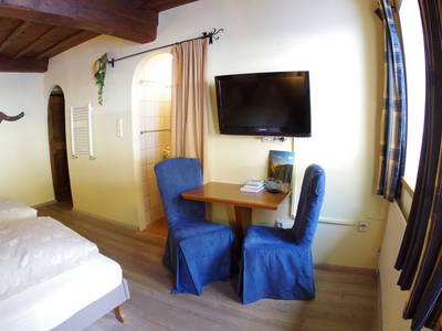 Bild 80 aus  Rafting Camp Palfau