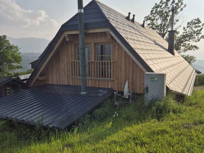 Bild 5 aus  Grünalmhütte