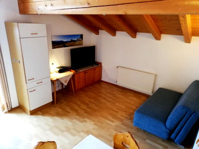 Bild 95 aus Berghof Thöni - Berührt von der Kraft der Berge